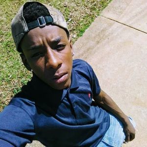 Meet your Posher, Nedrick